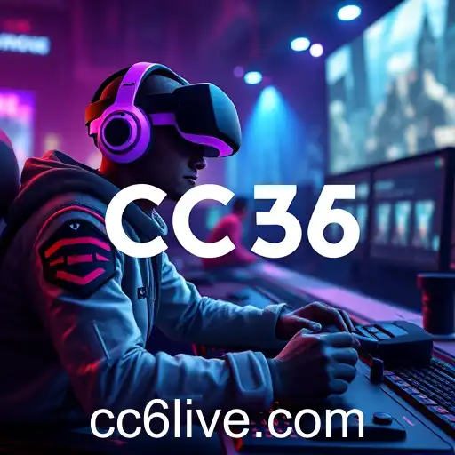 CC6: Revolutionizing Online Gaming in 2025