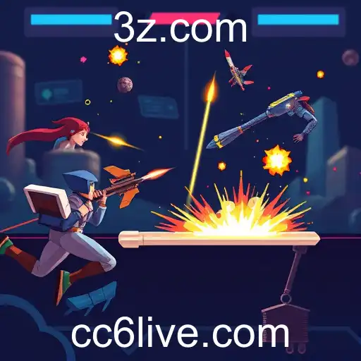 The Rise of CC6 in the Gaming Community
